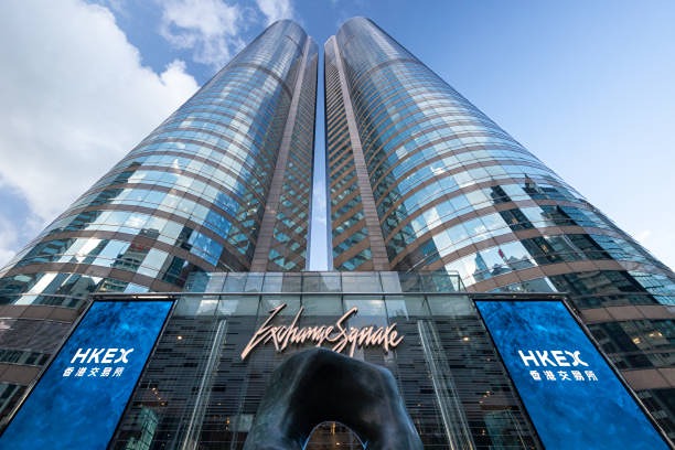 Гонконгский Hang Seng достиг максимума с ноября 2021 года