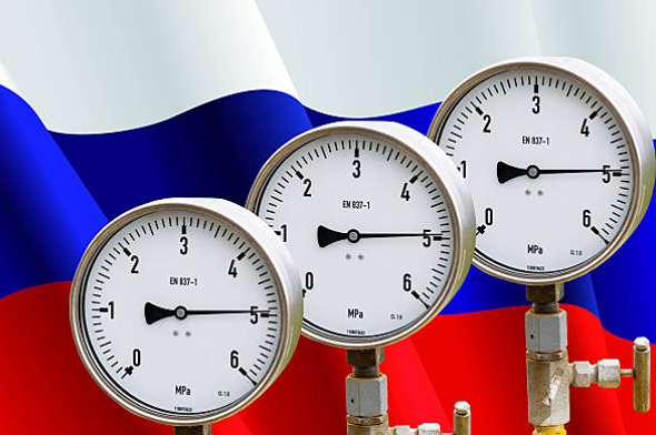 Налоговая нагрузка снята с «Газпрома»