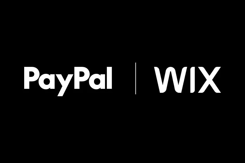 Wix и PayPal расширяют партнерство: интеграция PayPal в Wix Payments для упрощения транзакций