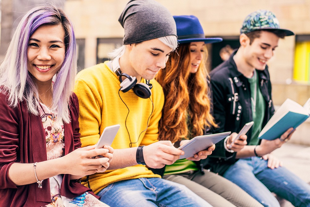 Корейская музыка завоевала сердца не только зумеров, но и миллениалов