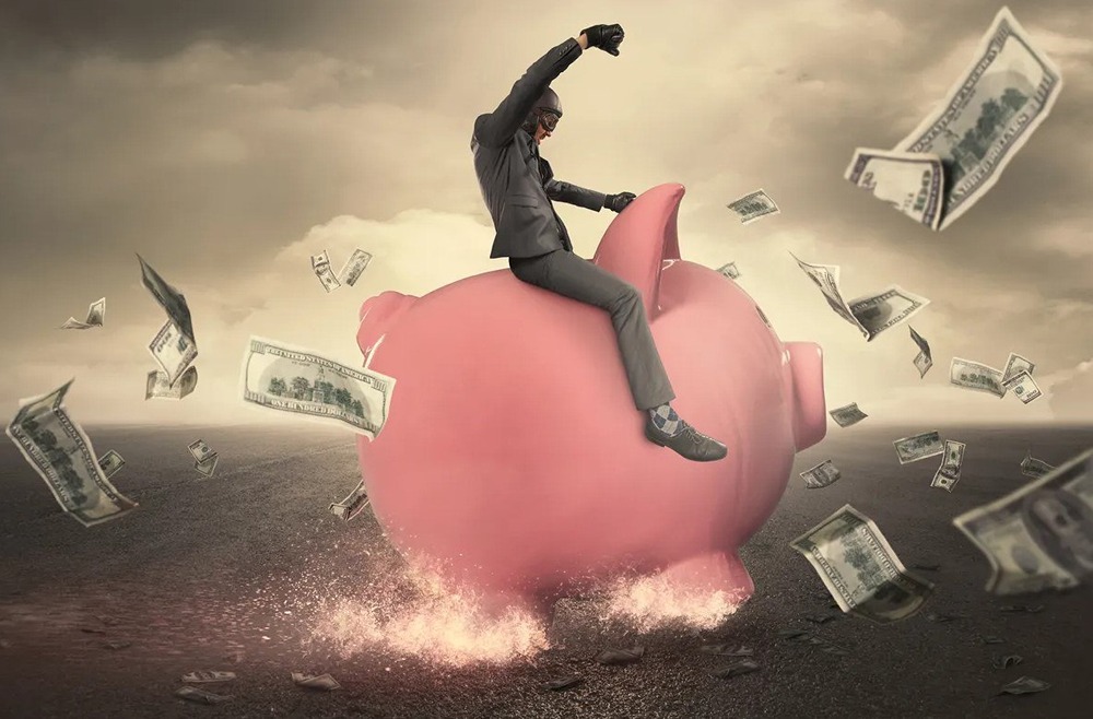 Китай неожиданно ввел налог на прирост капитала. Это решение оказалось блестящим