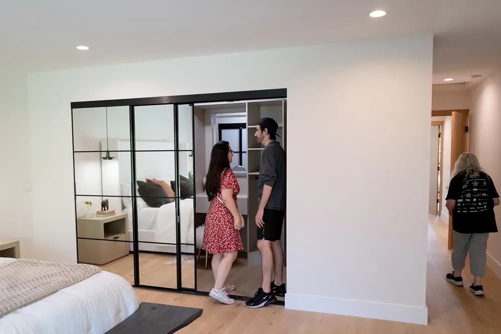 Ипотечные ставки около 7% сдерживают спрос на жилье