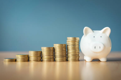 Снижение процентных ставок в Сбербанке