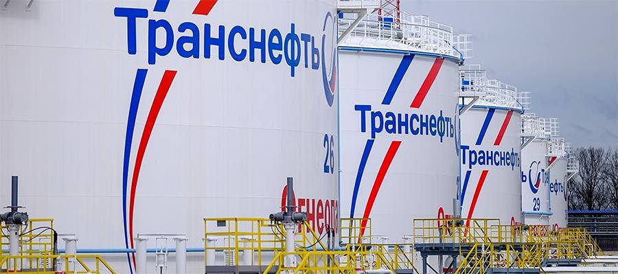 «Транснефть» укрепляет позиции России на Востоке: масштабная переориентация экспортных потоков