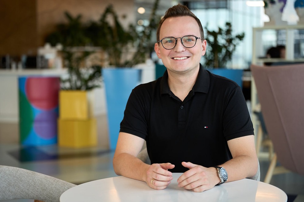 Авито внедряет ИИ: Андрей Рыбинцев возглавил управление AI и вошел в правление