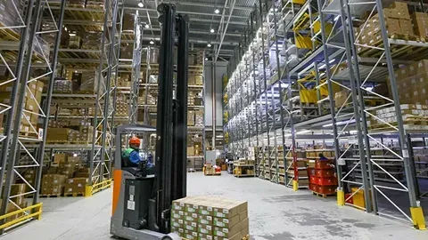 Минпромторг продлевает режим параллельного импорта и сокращает перечень товаров