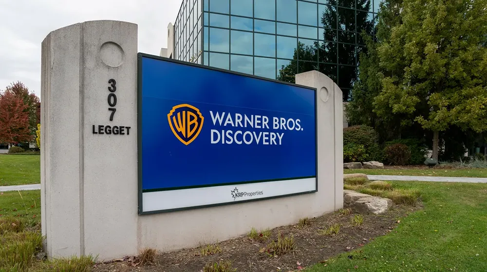 VideoAmp и Warner Bros. Discovery заключили многолетнее соглашение для расширения рекламного сотрудничества