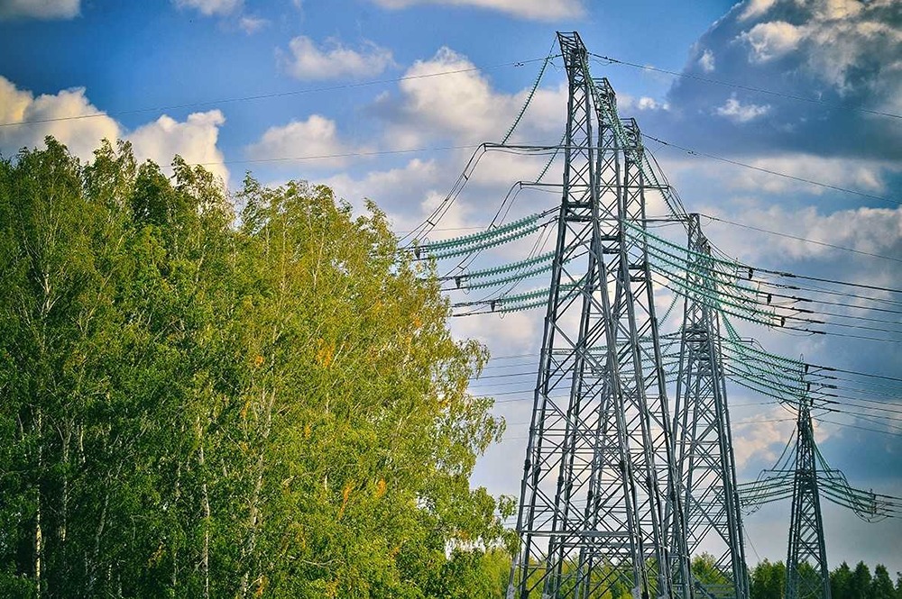 Россети модернизируют энергетическую инфраструктуру: ВОЛС для Омской области