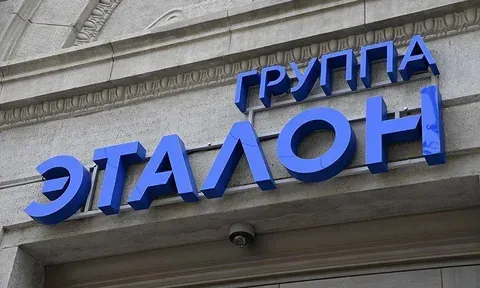 Группа «Эталон»: проект Shagal отмечен на всероссийском конкурсе «ТИМ-ЛИДЕРЫ 2024/2025»