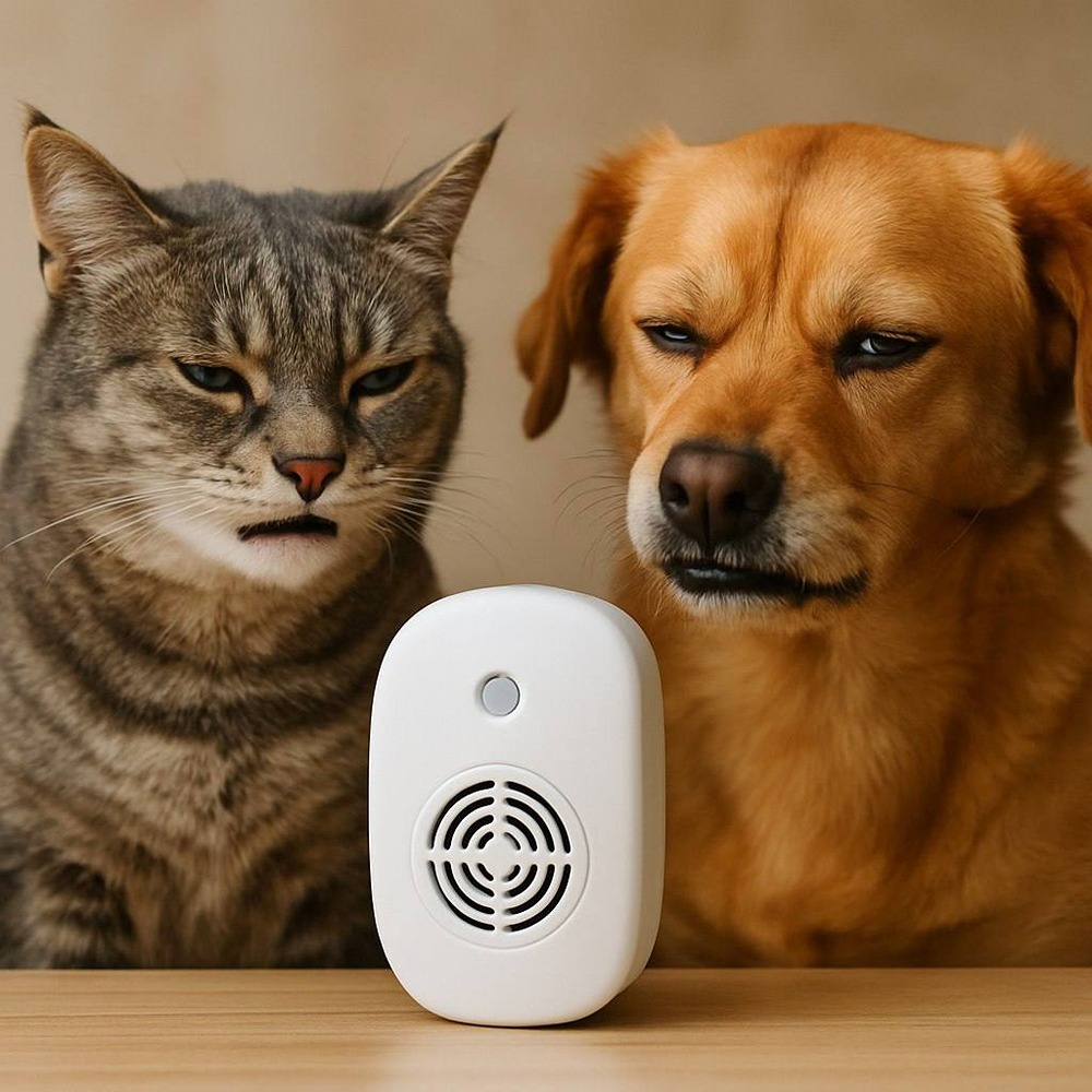 Опасность фумигаторов для питомцев: как инсектициды вызывают токсикоз у животных