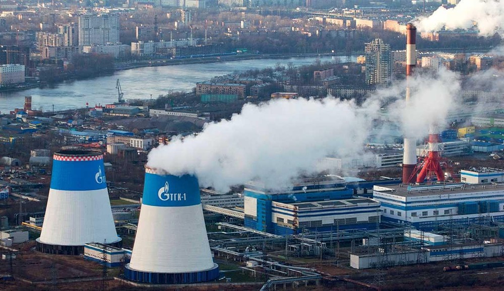 Акции ТГК‑1: ключевые выводы по отчёту за полугодие 2025 — роль цифровых технологий в модернизации энергетики