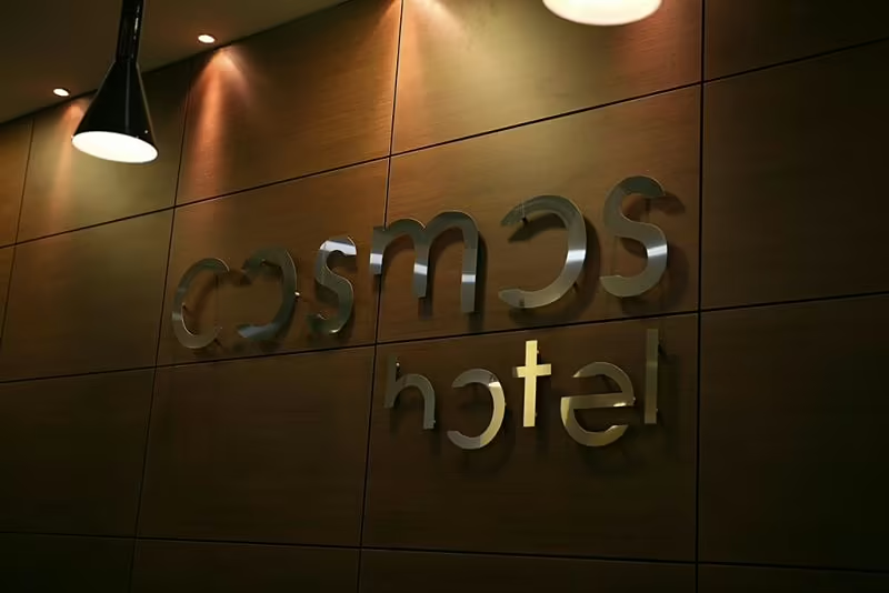 Развитие гостиничной сети: планы Cosmos Hotel Group