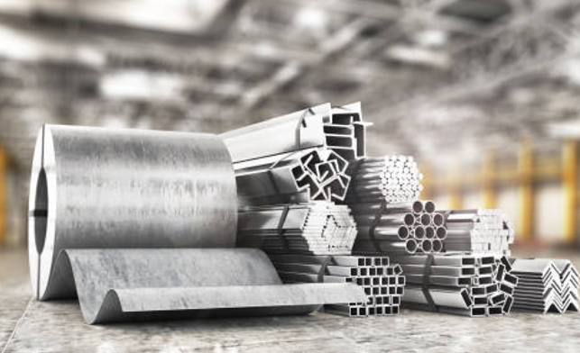 Создание прототипа ПО для предприятия Северсталь