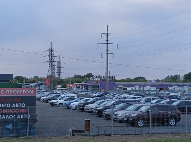 Автопром России: спад продаж, сокращение производства и меры по стабилизации — что ждать дальше