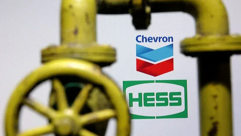Chevron завершила приобретение Hess: что ожидает сотрудников и стратегия компании