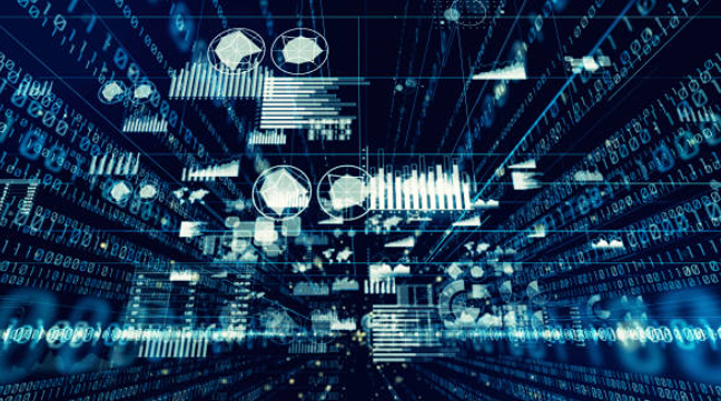 Digital Q.UP: платформа «Диасофт» в рейтинге Celent