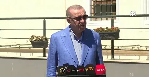 Турция работает над организацией переговоров Путина и Трампа в Стамбуле