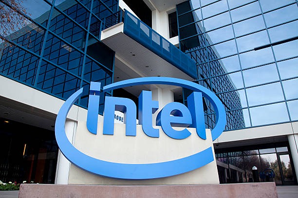 Отчетность Intel 