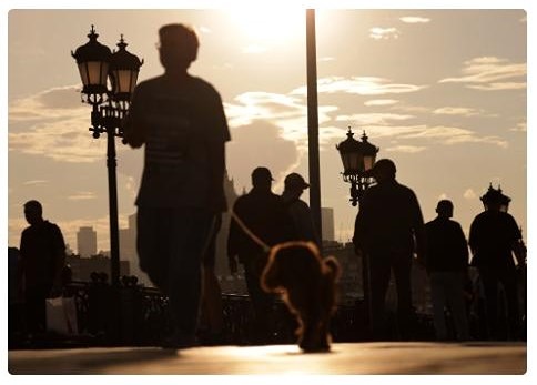 Новый налог для мегаполисов: как «Отцы рядом» предлагают финансировать развитие периферии