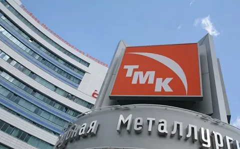 ТМК выступила партнером форума специалистов по коммуникациям на Урале