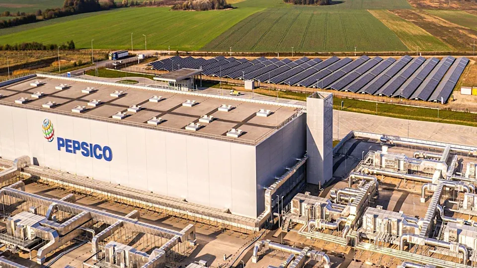 PepsiCo прекращает производство на заводе в Детройте к 27 сентября — что будет с сотрудниками и бизнесом