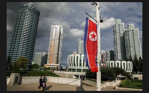 Рост популярности туров в КНДР: более 2000 россиян уже посетили закрытую страну за полгода