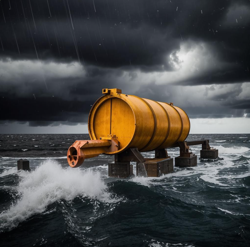 Цена нефти Brent снизилась до 74,65 долларов, несмотря на сокращения запасов в США на 4,47 млн баррелей