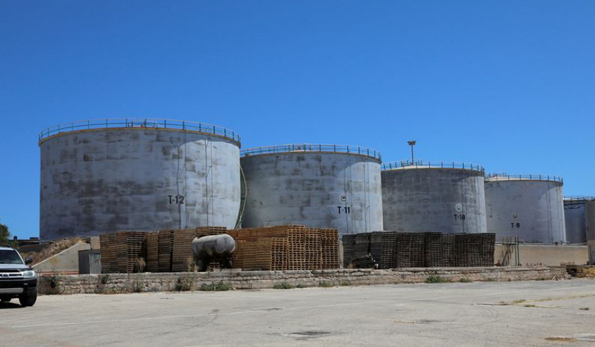 Цены на нефть стабилизировались в районе 71,75 долларов