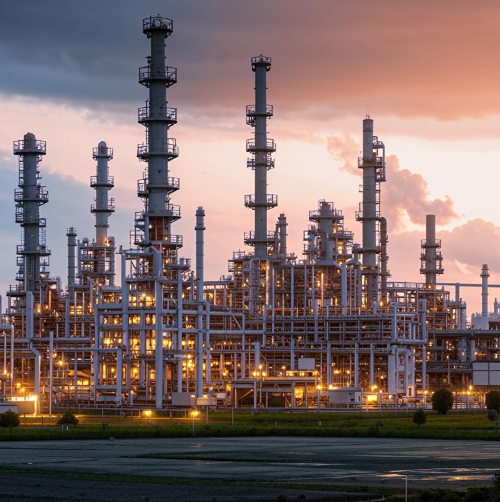 Подразделения «Газпром трансгаз Екатеринбург» провели два цикла плановых профилактических мероприятий (ППМ).
