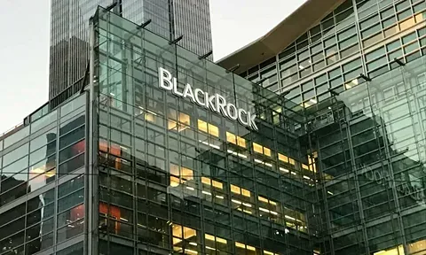 Новости по компании BLACKROCK