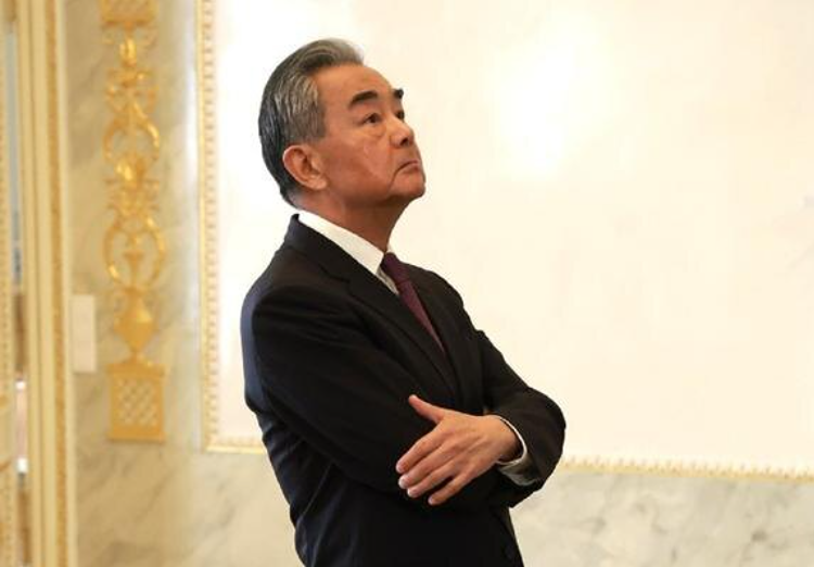 Глава китайского МИДа Ван И подтвердил стратегическое партнерство между Китаем и Украиной