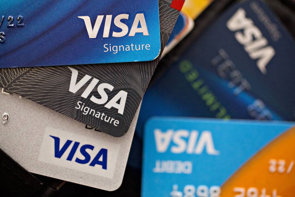 Visa приобретает Featurespace