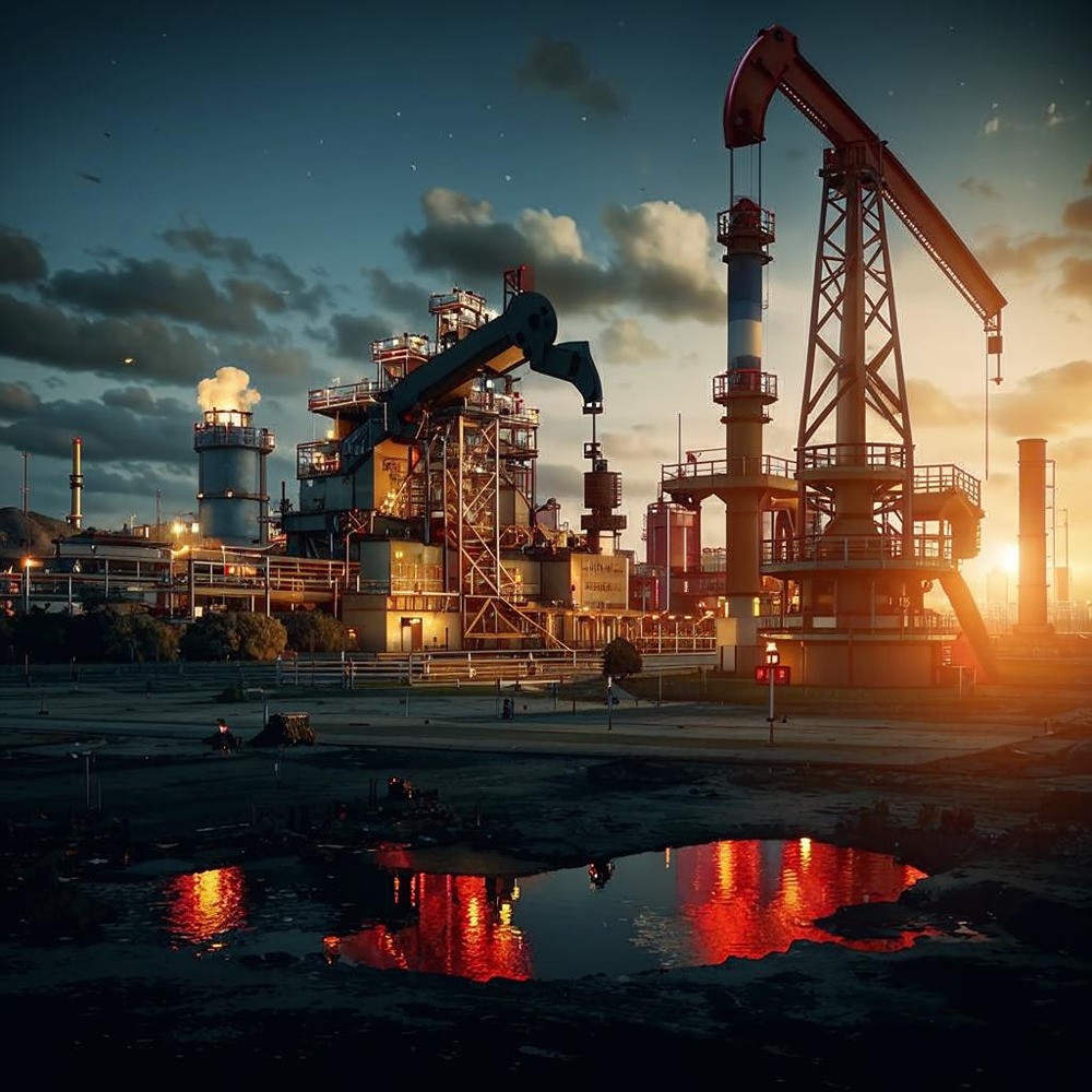 Выход "Русснефти" из проектов в Азербайджане не отразится на показателях добычи