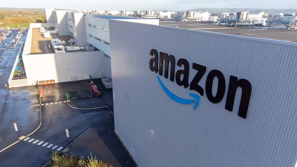 Новости по акциям компании AMAZON.COM