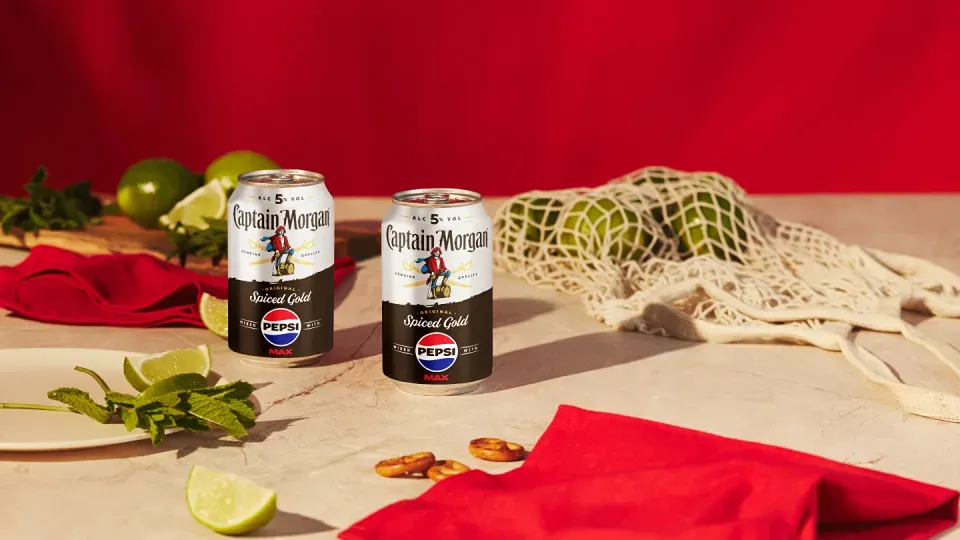 Новости компании PEPSICO