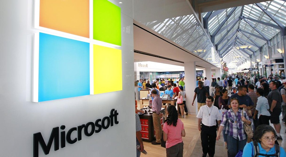 Microsoft инвестирует 2,7 млрд долларов в облачные технологии и искусственный интеллект в Бразилии