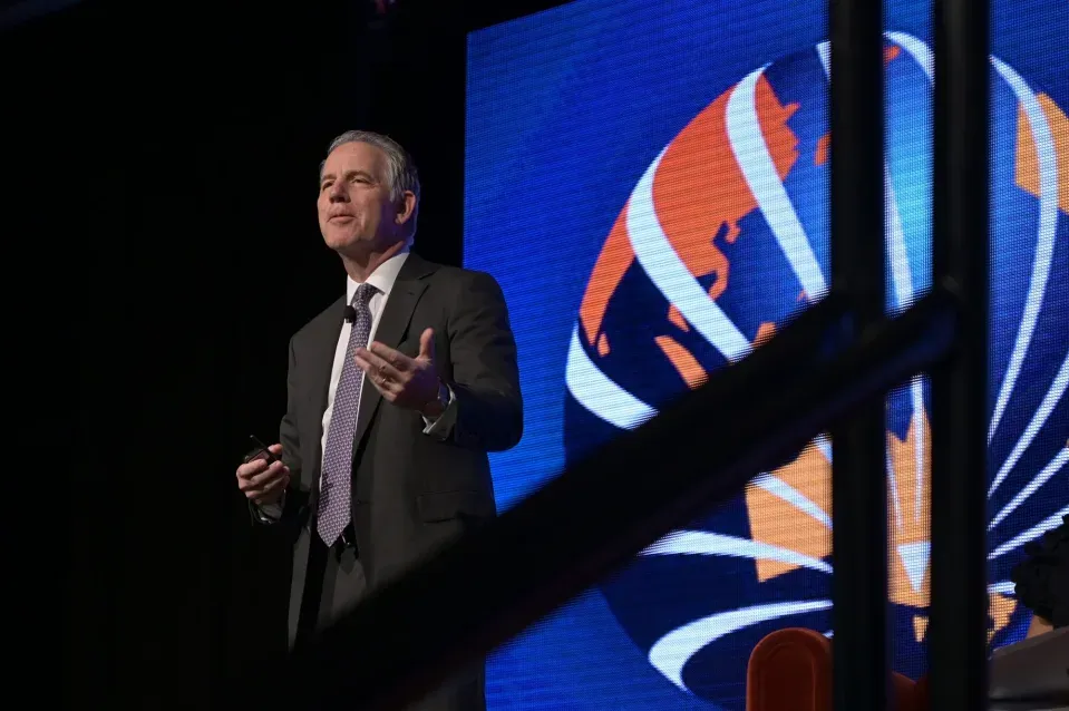 Citigroup и Apollo объединяют усилия для привлечения частного кредита на сумму 25 миллиардов долларов