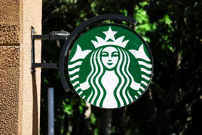 Новости компании STARBUCKS
