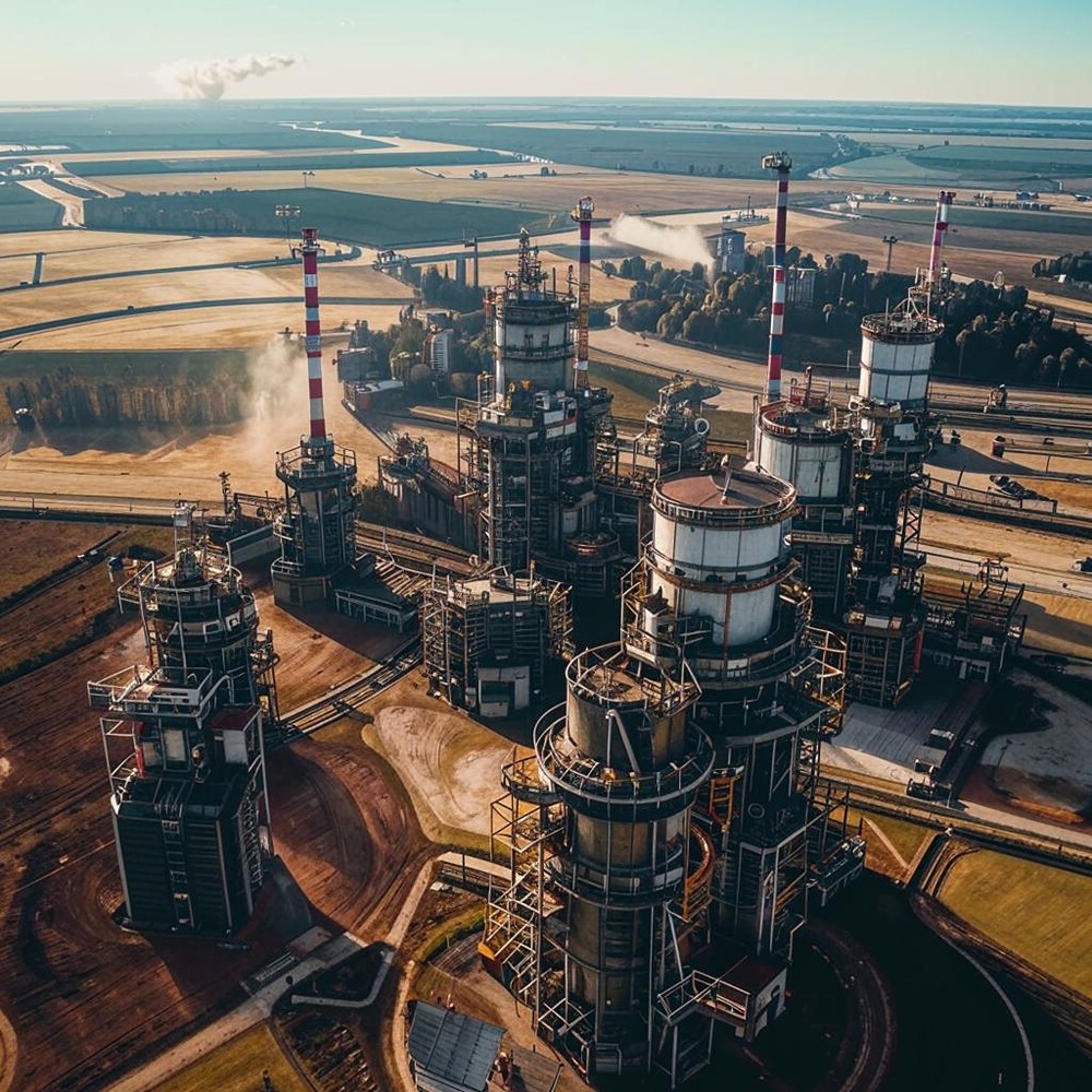 Дюков прогнозирует рост добычи нефти в России до 2050 года
