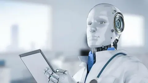 ИИ внедрят в работу госорганов