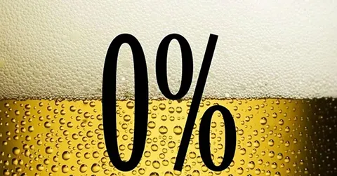 Безалкогольное пиво могут запретить на заправках