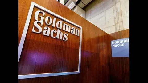 Goldman Sachs поднял прогноз MSCI China