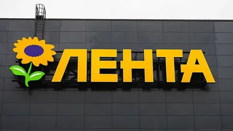 «Лента» трансформируется: название, логотип и новые визуальные коммуникации до конца года