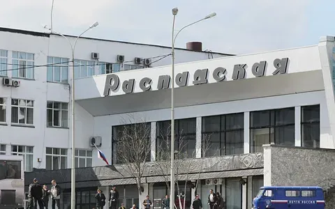 Конкурсы профессионального мастерства в Распадской: 23 номинации, новые участники и награды