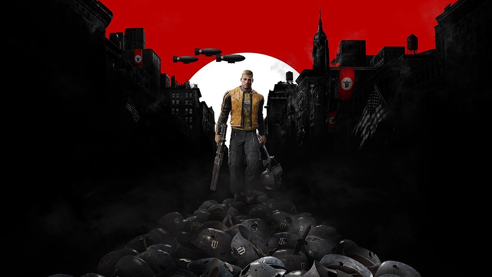 Новый сериал по Wolfenstein: Amazon и студия MachineGames работают над экранизацией