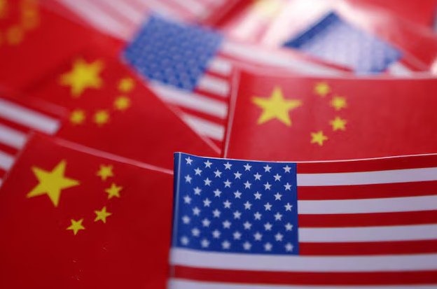 FT пишет, что Трамп приостановит экспортный контроль для укрепления торговой сделки с Китаем