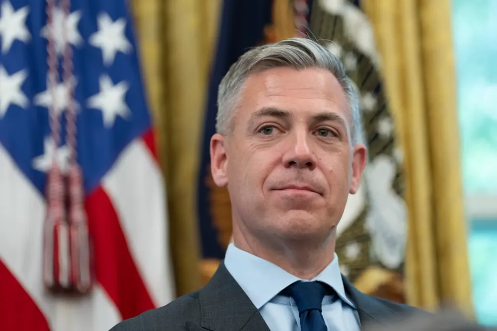 США задерживают законопроект о санкциях против России из-за позиции Трампа