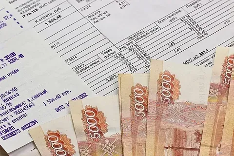 Изменения в системе ЖКХ