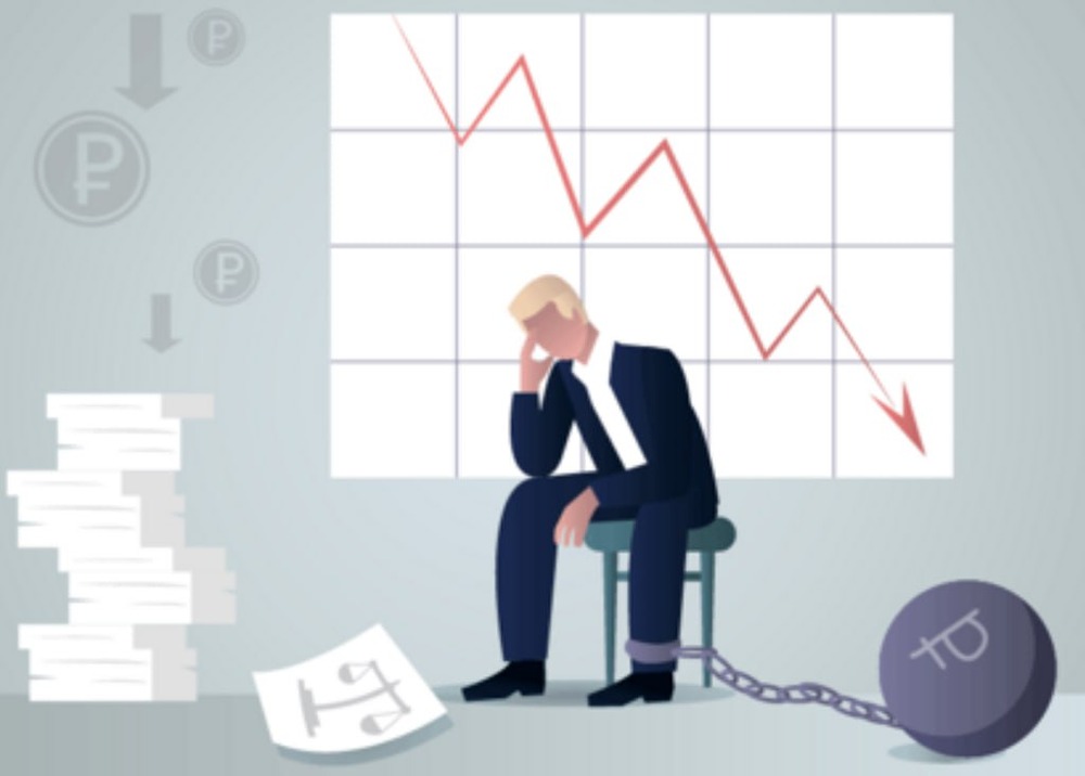 Рефинансирование и долговая нагрузка: кто из российских компаний выиграет при снижении ставки до 18%