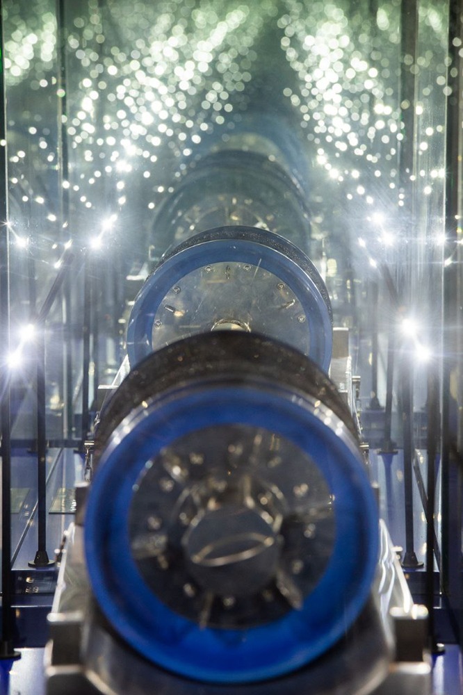 Новая разработка Транснефть-Диаскан повышает безопасность диагностики трубопроводов